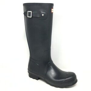 Hunter Original Tall Rain Boots – Men’s US 11